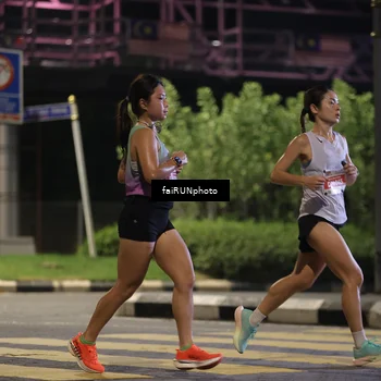 Runner Photo 4645657
