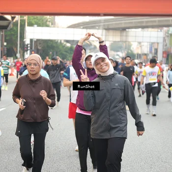 Runner Photo 4645659