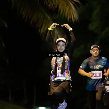 Runner Photo 4645660
