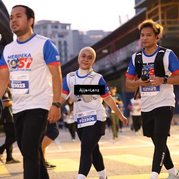 Runner Photo 4645661