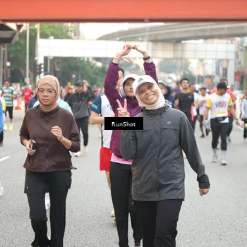 Runner Photo 4645662