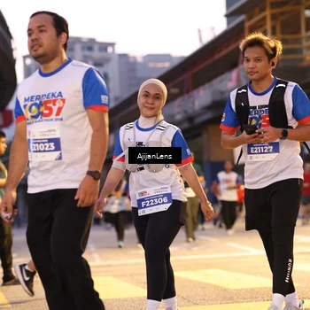 Runner Photo 4645664