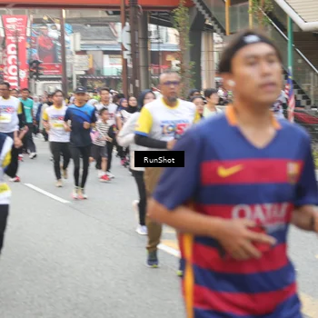 Runner Photo 4645665