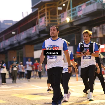 Runner Photo 4645667