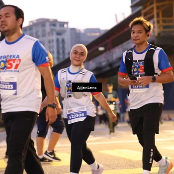 Runner Photo 4645669