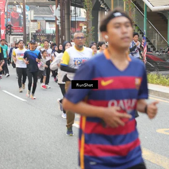 Runner Photo 4645679