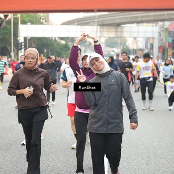 Runner Photo 4645681