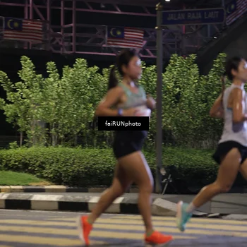 Runner Photo 4645682