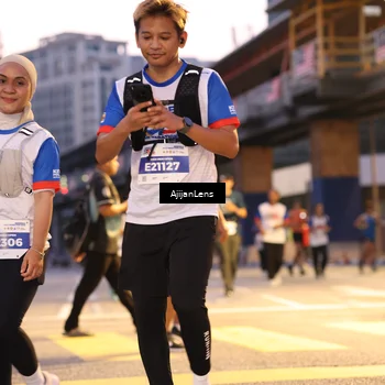 Runner Photo 4645691