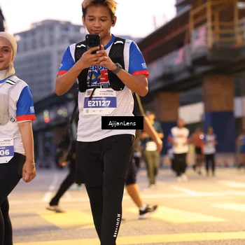 Runner Photo 4645692
