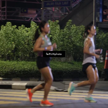 Runner Photo 4645693