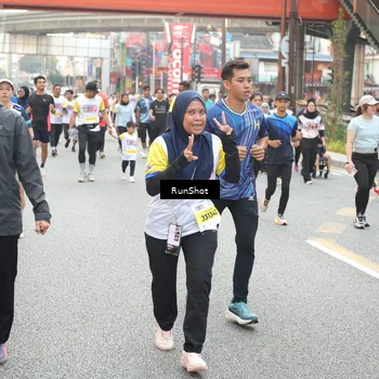 Runner Photo 4645697