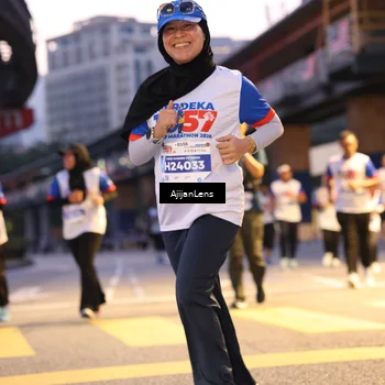Runner Photo 4645707
