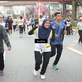 Runner Photo 4645708