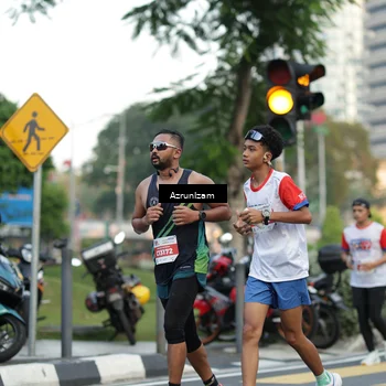 Runner Photo 4645709
