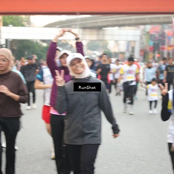 Runner Photo 4645712