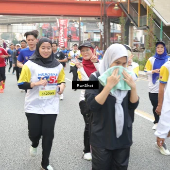 Runner Photo 4645713