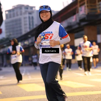 Runner Photo 4645720