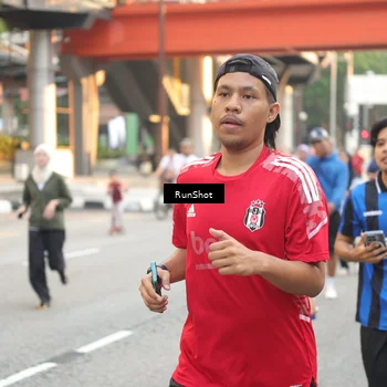 Runner Photo 4645722