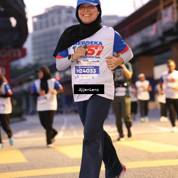 Runner Photo 4645723