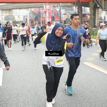 Runner Photo 4645728