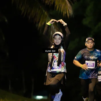 Runner Photo 4645729