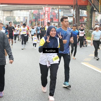 Runner Photo 4645731