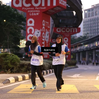 Runner Photo 4645732