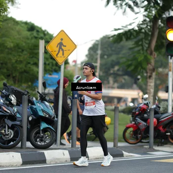 Runner Photo 4645733