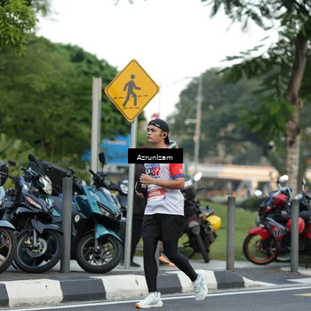 Runner Photo 4645738