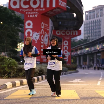 Runner Photo 4645742