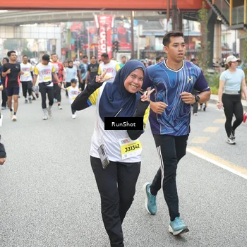 Runner Photo 4645745