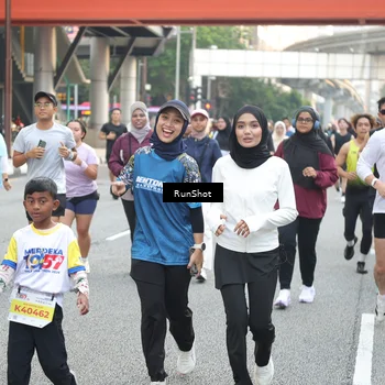 Runner Photo 4645748
