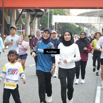 Runner Photo 4645751