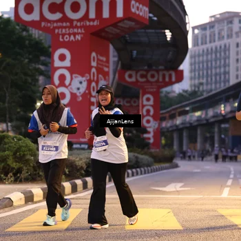 Runner Photo 4645757