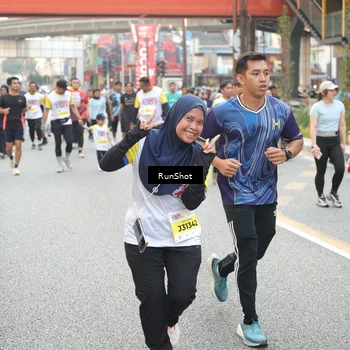 Runner Photo 4645762