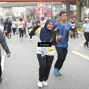 Runner Photo 4645769