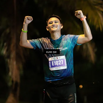 Runner Photo 4645770