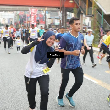 Runner Photo 4645773