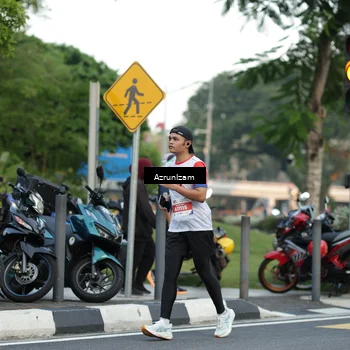 Runner Photo 4645776