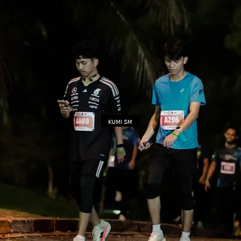 Runner Photo 4645782