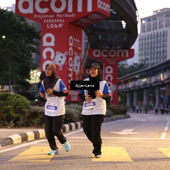 Runner Photo 4645788