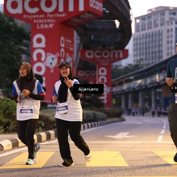 Runner Photo 4645790