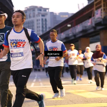 Runner Photo 4645791