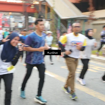 Runner Photo 4645797
