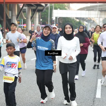 Runner Photo 4645799