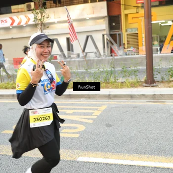 Runner Photo 4645803