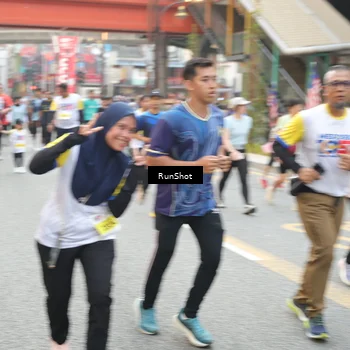 Runner Photo 4645811