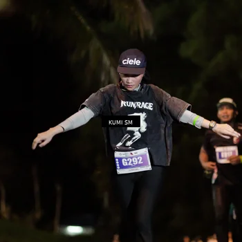 Runner Photo 4645813