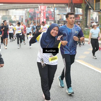 Runner Photo 4645814